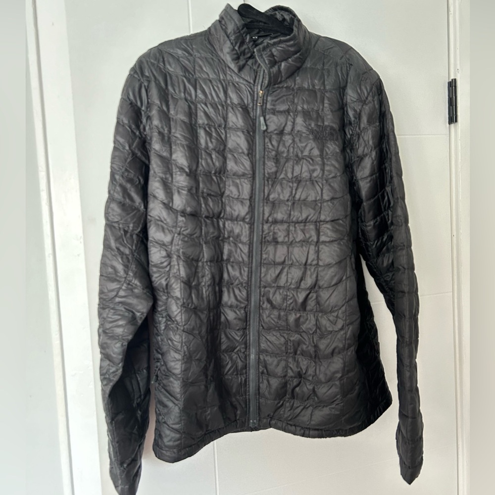 Men’s North Face Jacket